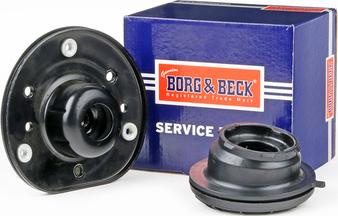 Borg & Beck BSM5410 - Опора стійки амортизатора, подушка avtolavka.club