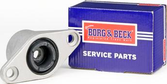 Borg & Beck BSM5432 - Опора стійки амортизатора, подушка avtolavka.club
