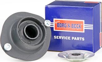 Borg & Beck BSM5041 - Опора стійки амортизатора, подушка avtolavka.club