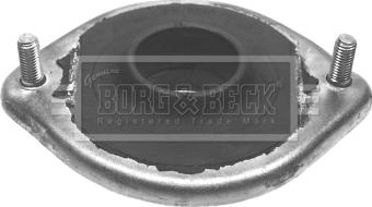 Borg & Beck BSM5050 - Опора стійки амортизатора, подушка avtolavka.club