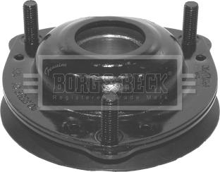 Borg & Beck BSM5149 - Опора стійки амортизатора, подушка avtolavka.club
