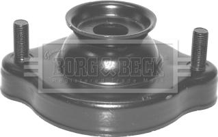 Borg & Beck BSM5158 - Опора стійки амортизатора, подушка avtolavka.club
