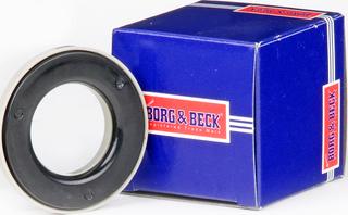 Borg & Beck BSM5166 - Підшипник кочення, опора стійки амортизатора avtolavka.club