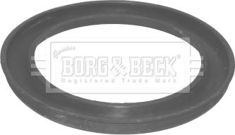Borg & Beck BSM5168 - Опора стійки амортизатора, подушка avtolavka.club
