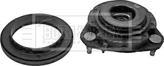 Borg & Beck BSM5110 - Опора стійки амортизатора, подушка avtolavka.club