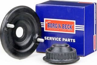 Borg & Beck BSM5111 - Опора стійки амортизатора, подушка avtolavka.club