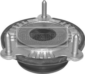 Borg & Beck BSM5185 - Опора стійки амортизатора, подушка avtolavka.club