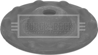 Borg & Beck BSM5170 - Тарілка пружини avtolavka.club