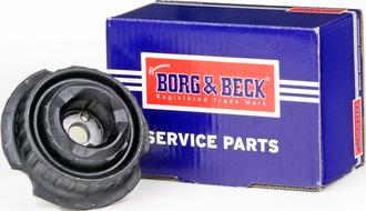 Borg & Beck BSM5315 - Опора стійки амортизатора, подушка avtolavka.club