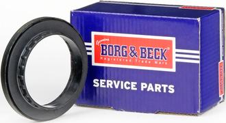 Borg & Beck BSM5310 - Підшипник кочення, опора стійки амортизатора avtolavka.club