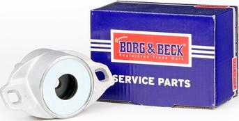 Borg & Beck BSM5209 - Опора стійки амортизатора, подушка avtolavka.club