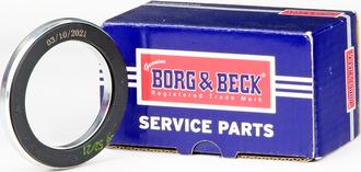 Borg & Beck BSM5285 - Підшипник кочення, опора стійки амортизатора avtolavka.club