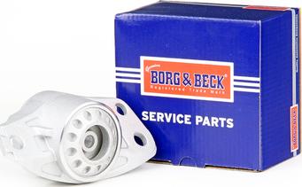 Borg & Beck BSM5282 - Опора стійки амортизатора, подушка avtolavka.club
