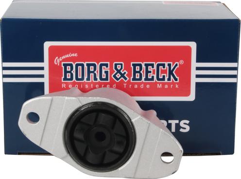 Borg & Beck BSM5220 - Опора стійки амортизатора, подушка avtolavka.club