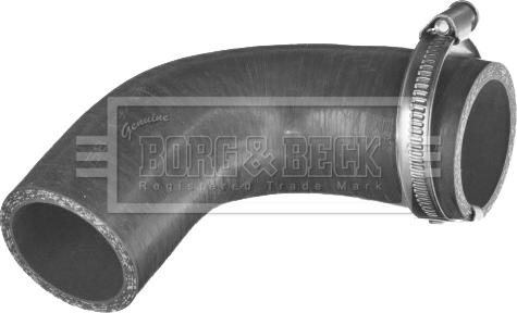 Borg & Beck BTH1517 - Трубка нагнітається повітря avtolavka.club