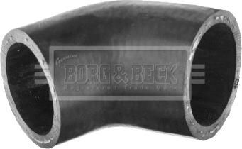 Borg & Beck BTH1665 - Трубка нагнітається повітря avtolavka.club
