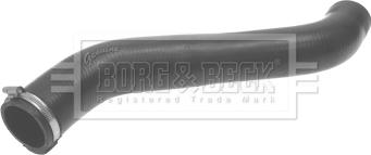 Borg & Beck BTH1107 - Трубка нагнітається повітря avtolavka.club