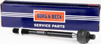 Borg & Beck BTR6169 - Осьовий шарнір, рульова тяга avtolavka.club