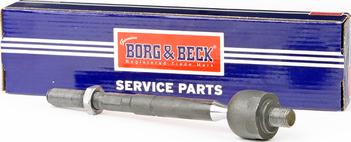 Borg & Beck BTR6168 - Осьовий шарнір, рульова тяга avtolavka.club