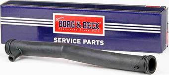 Borg & Beck BTS1097 - Трубка охолоджуючої рідини avtolavka.club