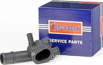 Borg & Beck BTS1045 - Фланець охолоджуючої рідини avtolavka.club