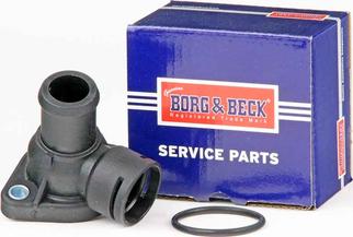 Borg & Beck BTS1012 - Фланець охолоджуючої рідини avtolavka.club