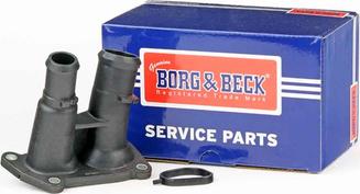 Borg & Beck BTS1017 - Фланець охолоджуючої рідини avtolavka.club