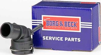 Borg & Beck BTS1115 - Фланець охолоджуючої рідини avtolavka.club