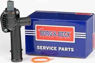 Borg & Beck BTS1135 - Фланець охолоджуючої рідини avtolavka.club