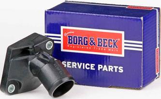Borg & Beck BTS1133 - Фланець охолоджуючої рідини avtolavka.club