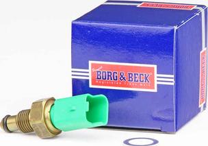 Borg & Beck BTS3049 - Датчик, температура охолоджуючої рідини avtolavka.club