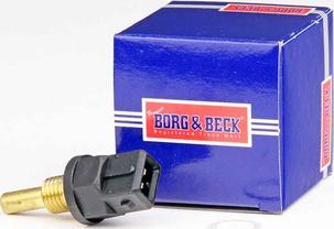 Borg & Beck BTS3042 - Датчик, температура охолоджуючої рідини avtolavka.club