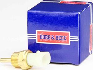 Borg & Beck BTS3058 - Датчик, температура охолоджуючої рідини avtolavka.club