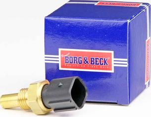 Borg & Beck BTS3053 - Датчик, температура охолоджуючої рідини avtolavka.club