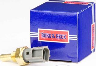 Borg & Beck BTS3057 - Датчик, температура охолоджуючої рідини avtolavka.club