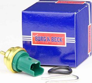 Borg & Beck BTS3069 - Датчик, температура охолоджуючої рідини avtolavka.club