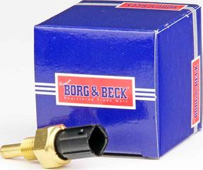 Borg & Beck BTS3068 - Датчик, температура охолоджуючої рідини avtolavka.club