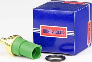 Borg & Beck BTS3001 - Датчик, температура охолоджуючої рідини avtolavka.club