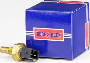 Borg & Beck BTS3003 - Датчик, температура охолоджуючої рідини avtolavka.club
