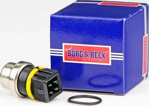 Borg & Beck BTS3002 - Датчик, температура охолоджуючої рідини avtolavka.club