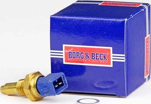 Borg & Beck BTS3019 - Датчик, температура охолоджуючої рідини avtolavka.club