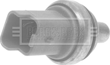 Borg & Beck BTS3014 - Датчик, температура охолоджуючої рідини avtolavka.club