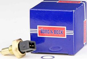 Borg & Beck BTS3011 - Датчик, температура охолоджуючої рідини avtolavka.club