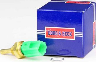 Borg & Beck BTS3013 - Датчик, температура охолоджуючої рідини avtolavka.club
