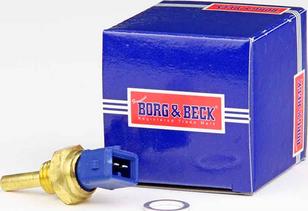 Borg & Beck BTS3017 - Датчик, температура охолоджуючої рідини avtolavka.club