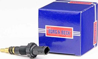 Borg & Beck BTS3034 - Датчик, температура охолоджуючої рідини avtolavka.club