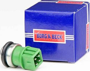Borg & Beck BTS3035 - Датчик, температура охолоджуючої рідини avtolavka.club