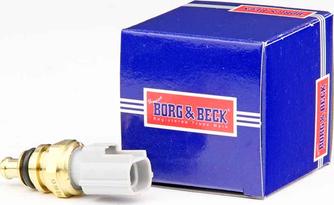 Borg & Beck BTS3031 - Датчик, температура охолоджуючої рідини avtolavka.club