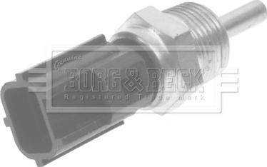 Borg & Beck BTS3029 - Датчик, температура охолоджуючої рідини avtolavka.club