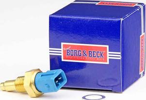 Borg & Beck BTS3026 - Датчик, температура охолоджуючої рідини avtolavka.club